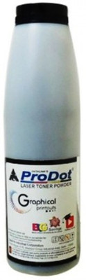 

ProDot 1 Single Color Ink Toner Powder(Black)
