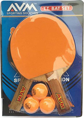 

AVM Blister Table Tennis Kit