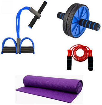 

Skyfitness YOGA MAT Home Gym Kit