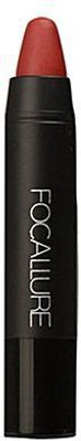 

focallure spirea collection matte waterproof long lasting lipsticks(auburn)