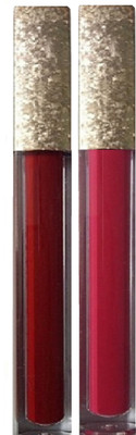 

tanvi27 COLOR FEVER INTENSE MATTE(burgundy, magenta)