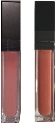 Gabbu stylish lipstick(KISS PINK, STARRY PINK)