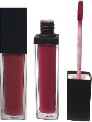 Gabbu ULTRA SMOOTH MATTE LIPSTICK(PEACH, LIGHT PINK)