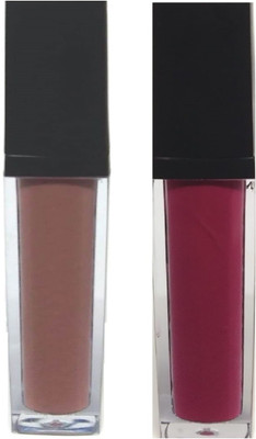 

Gabbu GLOSSY LIQUID LIPSTICK(MULTI)