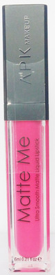 

APK-MAKEUP True Matte Citrus Ultra Smooth Liquid Lipstick 6 ml(Citrus)