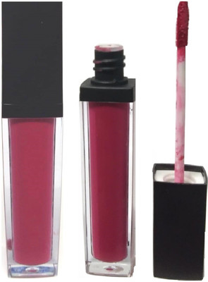 

Gabbu Best Waterproof Matte Plumping lipstick(PINK, LIGHT PINK)