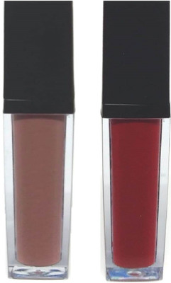 

Gabbu NEW STYLE MATTE LIPSTICK(MULTI)