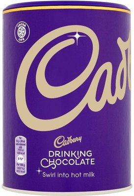 Cadbury Original Drinking Chocolate (Imported)(250 g)