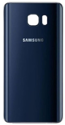 Emrse Samsung Galaxy NOTE 5 Back Panel(Blue)