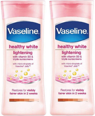 

Vaseline Vitamin B3(200 ml)