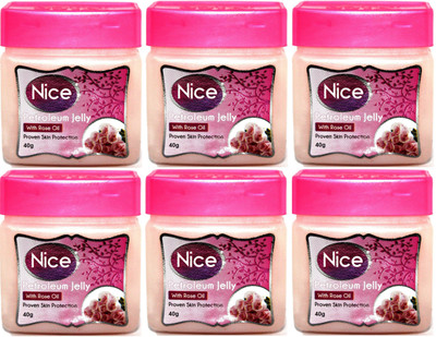 

Nice Rose Jelly(240 g)