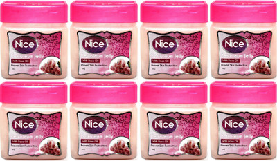 Nice Rose Extract Jelly(800 g)