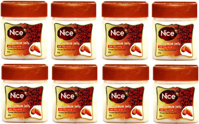 

Nice Almond Petroleum Jelly(320 g)