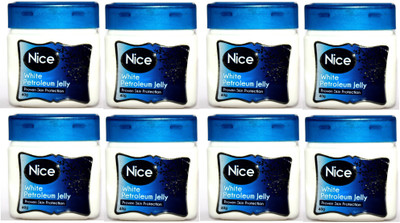 

Nice white Petroleum Jelly(320 g)