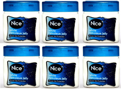 

Nice white Jelly(240 g)