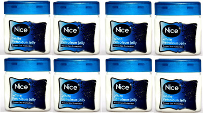 

Nice White Petroleum Jelly(800 g)