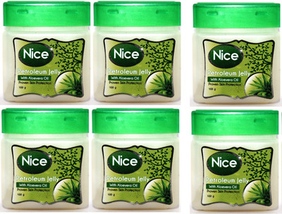 

Nice Almond Petroleum Jelly(600 g)