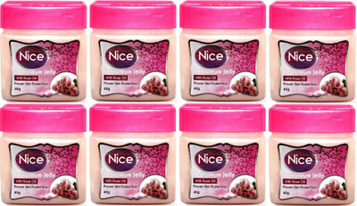 

Nice Rose Petroleum Jelly(320 g)