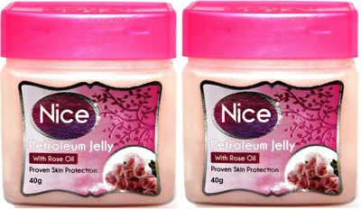 

Nice Almond & Rose Jelly(80 g)