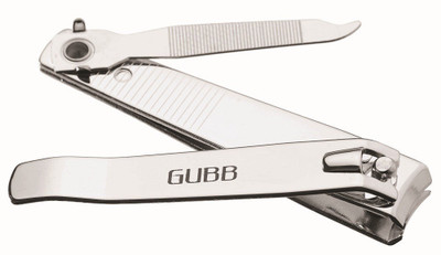 

GUBB Toe Nail Clipper