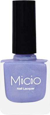 

Micio Luxurious Collection of Glossy Nail Lacquer Iceberg