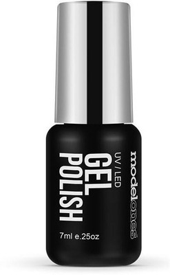 

Modelones Fashion Color Thermal Gel Polish UV Led Change Color Temperature Nail Gel Polish DIY Glitter Nail Polish 8301
