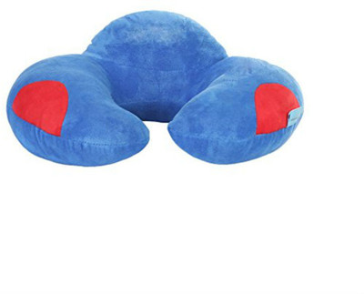 

Zahuu Neck Cushion (Blue) Neck Pillow(Blue)