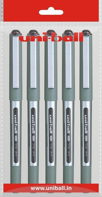 

Uni Ball Eye 5 Roller Ball Pen(Pack of 5)