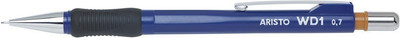

Aristo WD1 0.7mm Blue Mechanical Pencil (With Leads) For Writing & Drawing - 85117B Pencil(Set of 1, Blue)
