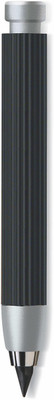 

Worther Profil 5.6mm Mechanical Pencil Black Alu With Penstand Cum Sharpener – 67230299 Pencil(Set of 1, Black)