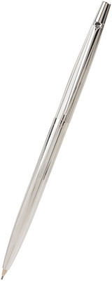 

Scrikss Venus 711L Chrome Mechanical Pencil (Elegance Collection) 00209 Pencil(Chrome)