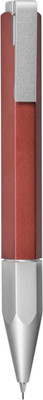 

Worther Compact Mechanical Pencil Brown Aluminium  25230 Pencil(Set of 1, Brown)