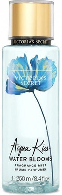 

Victoria's Secret Aqua Kiss Water Bloom Eau de Cologne - 250 ml(For Women)