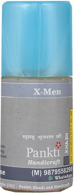

pankti X-MAN Perfume - 60 ml(For Men & Women)