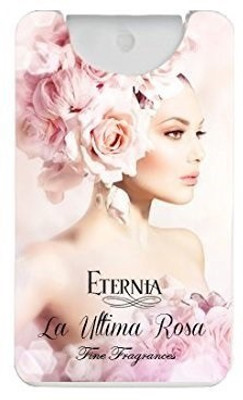 

Eternia La Ultima Rosa Pocket Perfume Pack of 3 Perfume - 18 ml(For Men & Women)