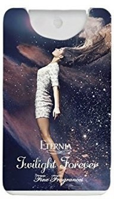 

Eternia Twilight Forever Pocket Perfume For Men & Women With Long Lasting Fragrance - Pack of 3 Perfume - 18 ml(For Men & Women)