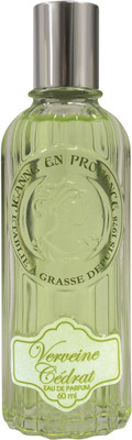 

Jeanne en Provence VERVEINE CEDRAT WOMEN Eau de Parfum - 60 ml(For Women)