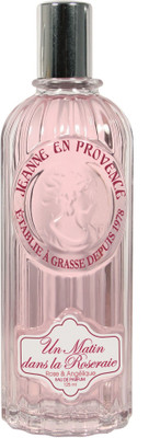 

Jeanne en Provence UN MATIN DANS LA ROSERAIE WOMEN Eau de Parfum - 125 ml(For Women)