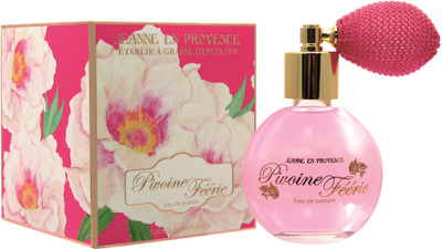 

Jeanne en Provence PIVOINE FEERIE WOMEN Eau de Parfum - 50 ml(For Women)