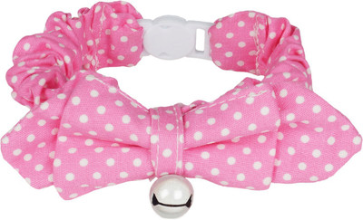 

Puppy love Cat Break Away Collar(, Pink