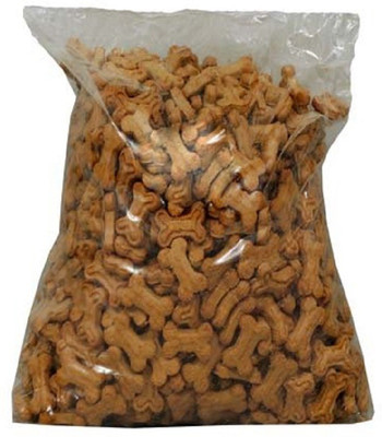 

Delicacy Pet Food & Supplies Puppy Biscuits Chicken 1 kg Dry Dog Food