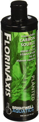 

Brightwell Nutrition Supplement Liquid(500 ml)