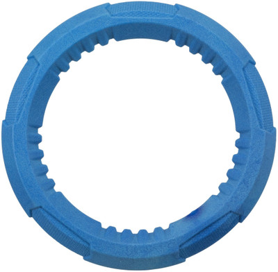 

Trixie Sporting Ring 21cm Thermoplastic, Rubber Frisbee For Dog