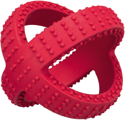 

Trixie Tugger Natural Rubber, 14cm Rubber Rubber Toy For Dog
