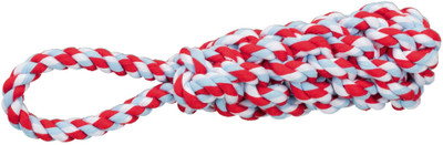 

Trixie Nylon Tug Toy For Dog