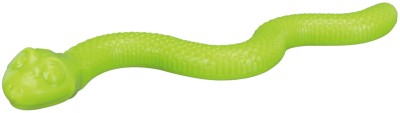 

Trixie Snack Snake 42cm Thermoplastic, Rubber Plush Toy For Dog