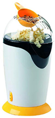 

Skyline Skyline VTL-4040 VTL-4040 8.4 L Popcorn Maker(White, Yellow)
