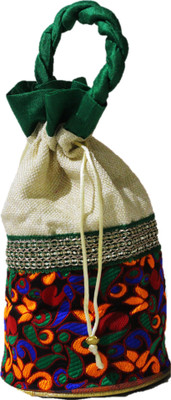 

Samhit Sam-Polti-1001 Potli(Multicolor)