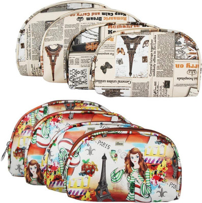 

VK Perfection VK-008-10-271018-P Pouch(Multicolor)