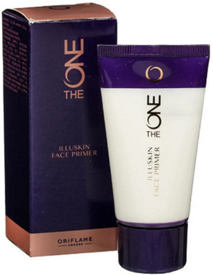 

Oriflame Sweden one illusakin face primer Primer - 30 ml(0.1)